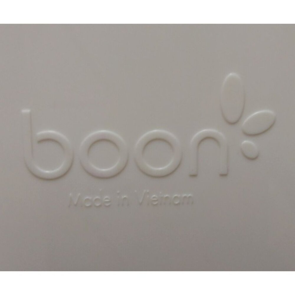 Boon Lawn Countertop Drying Rack in Spring Green - Picture 9 of 10